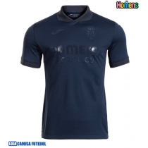 Camisa de Futebol Villarreal Gerard Moreno #7 Equipamento Alternativo 2025-26 Manga Curta